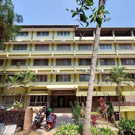 Hotel Surya Mangalore Ngoại thất bức ảnh