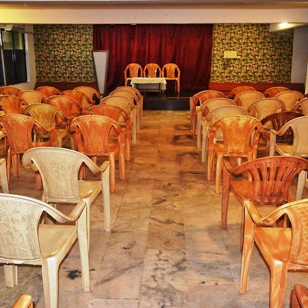 Hotel Surya Mangalore Ngoại thất bức ảnh