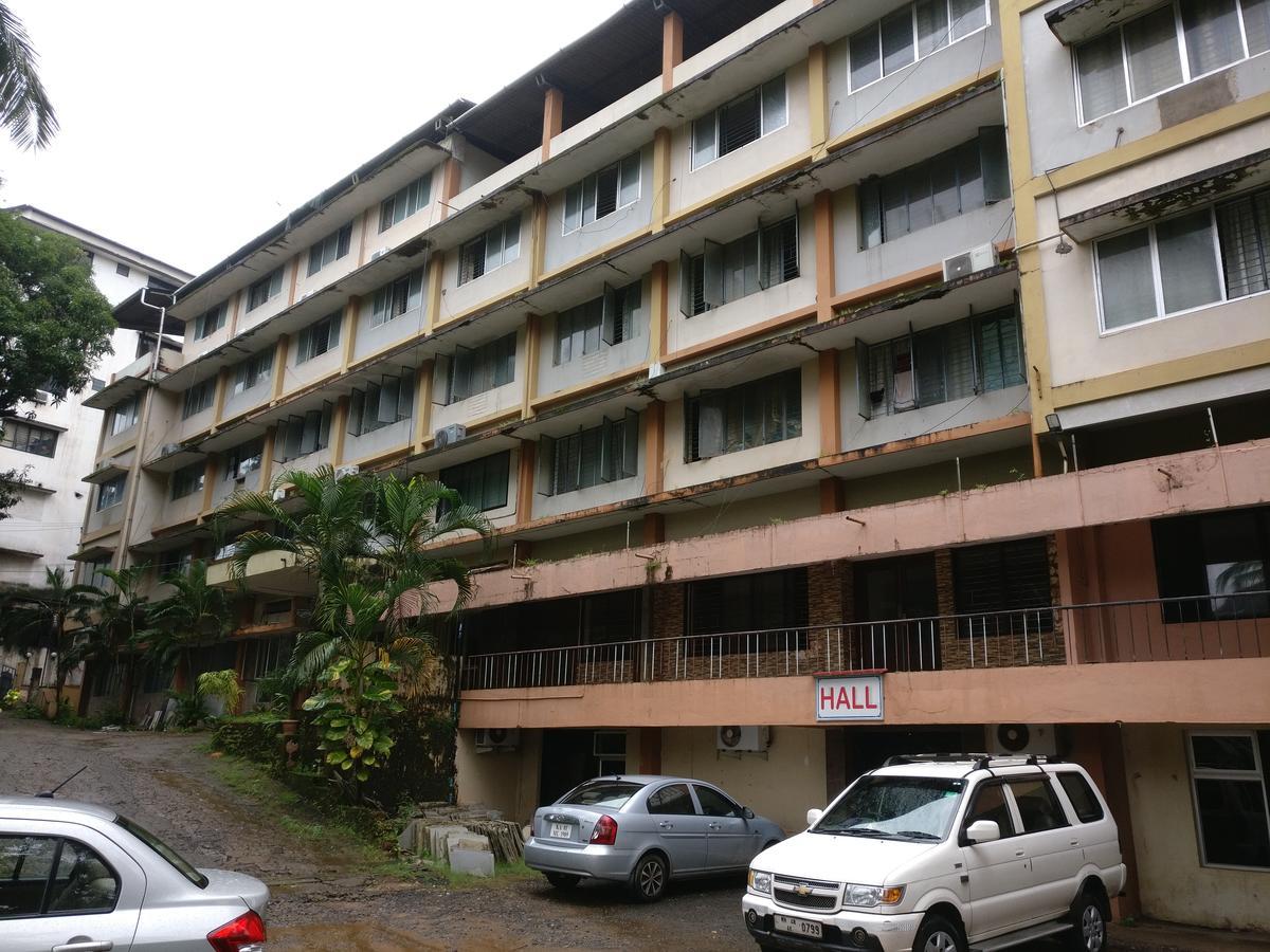 Hotel Surya Mangalore Ngoại thất bức ảnh