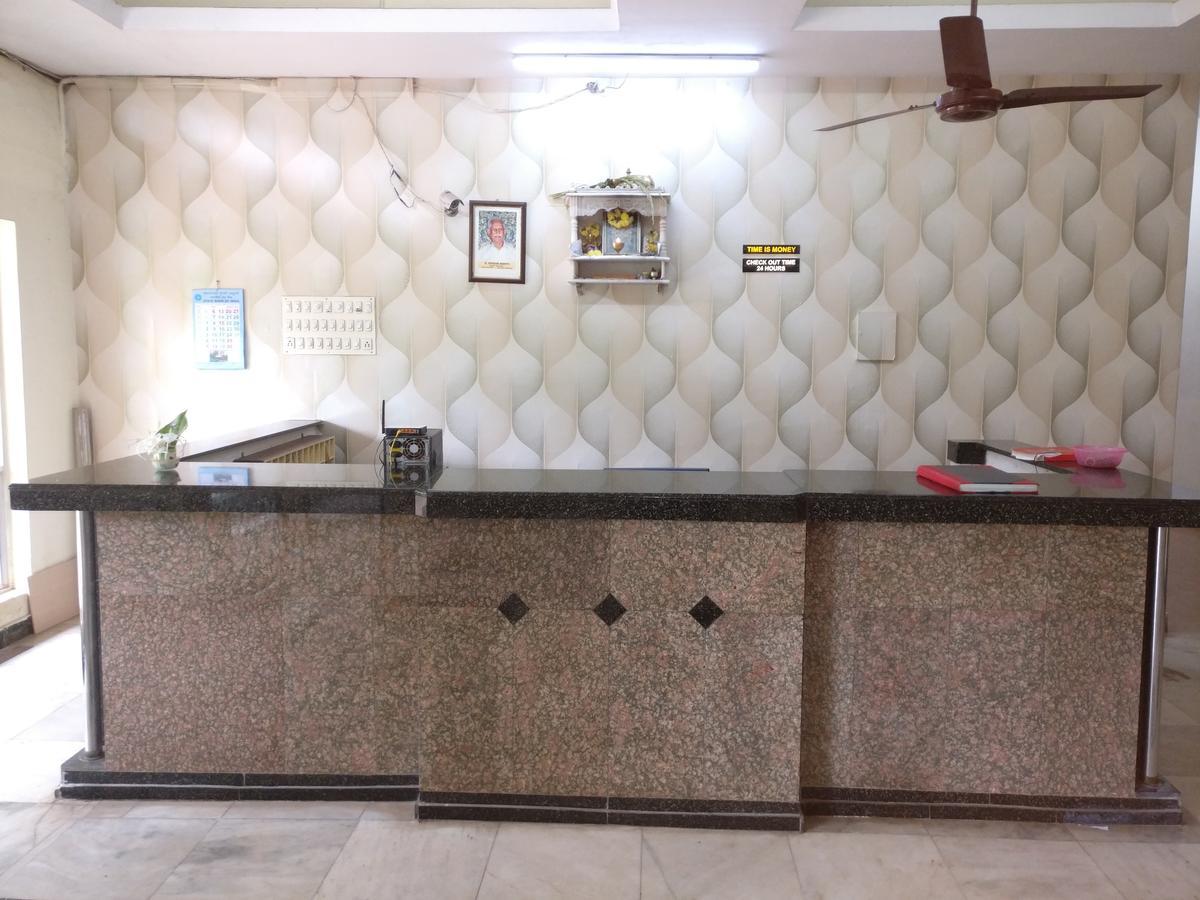 Hotel Surya Mangalore Ngoại thất bức ảnh