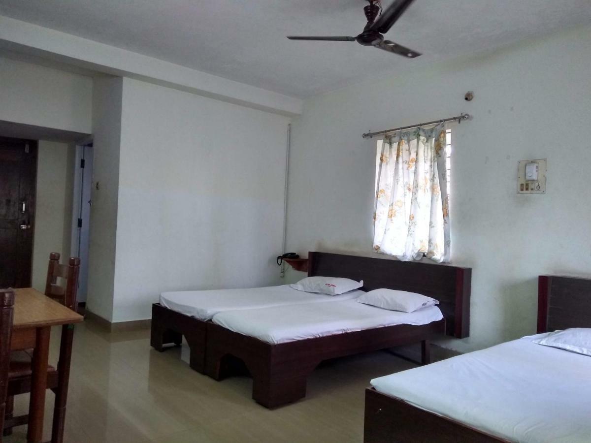 Hotel Surya Mangalore Ngoại thất bức ảnh